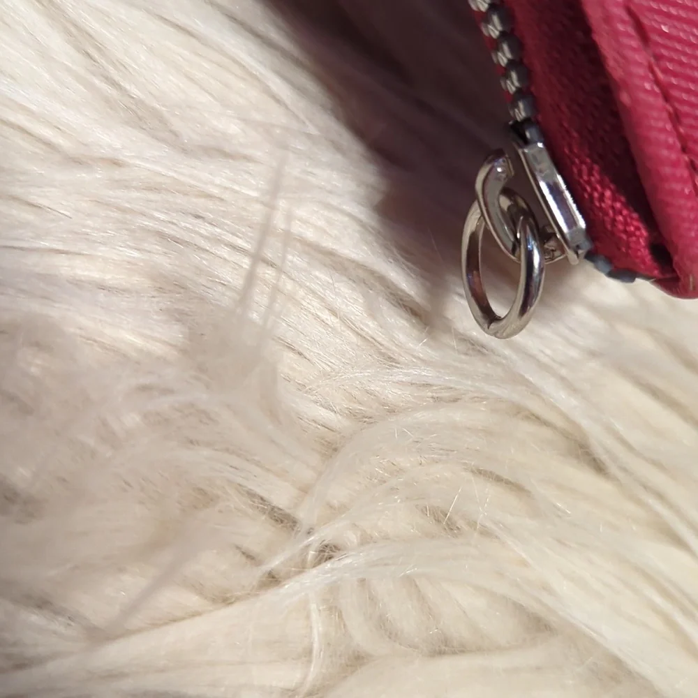 Betsey Johnson Wallet - Picture 3 of 7